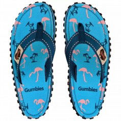 Gumbies Islander Flip Flops GUFFISL104