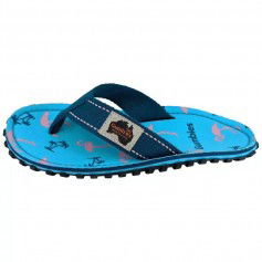Gumbies Islander Flip Flops GUFFISL104
