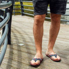 Gumbies Cairns CCAUNIR flip flops