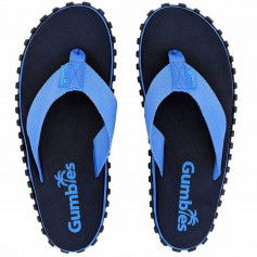 Gumbies Duckbill Flip Flops GDBUNIBD
