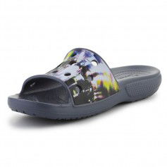 Crocs Classic Meta Scape Slide 2084710C4 slippers