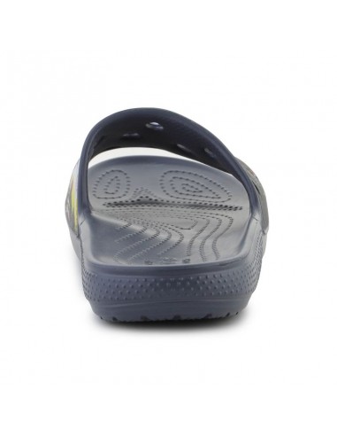 Crocs Ανδρικά Slides 208471-0C4