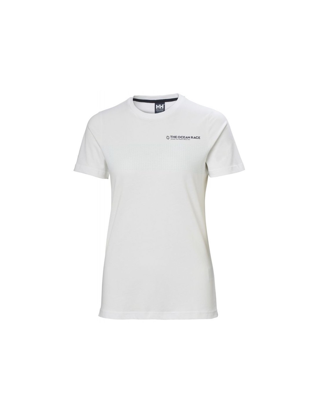 Helly Hansen Helly Hansen Γυναικείο Αθλητικό T-shirt Navy Μπλε 20352-597