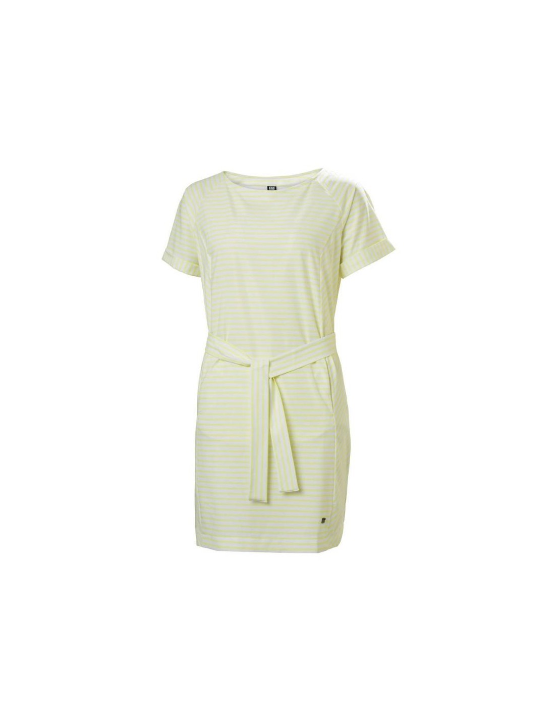 Women's Dresses Helly hansen Yellow