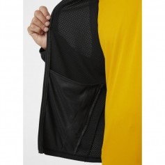 Helly Hansen Midlayer Ανδρικό Χειμωνιάτικο Μπουφάν Μαύρο 48104 990