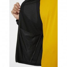 Helly Hansen Midlayer Ανδρικό Χειμωνιάτικο Μπουφάν Μαύρο 48104 990