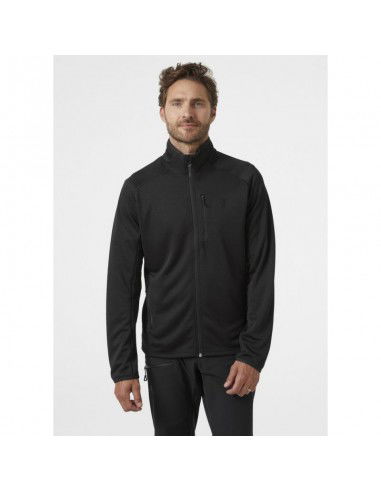 Helly Hansen Rapid Midlayer Jacket M 48104 990
