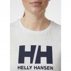 Helly Hansen Logo Tshirt W 34112 823