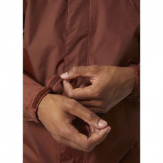 Helly Hansen Loke Ανδρικό Χειμωνιάτικο Μπουφάν Καφέ 62252 301