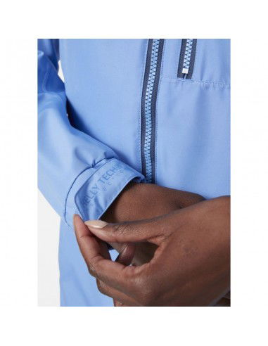 Helly Hansen Long Belfast Jacket W 55964 619