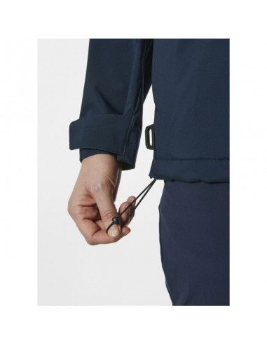 Helly Hansen Hp Racing Lifaloft Hooded Jacket Jkt W 30373 597