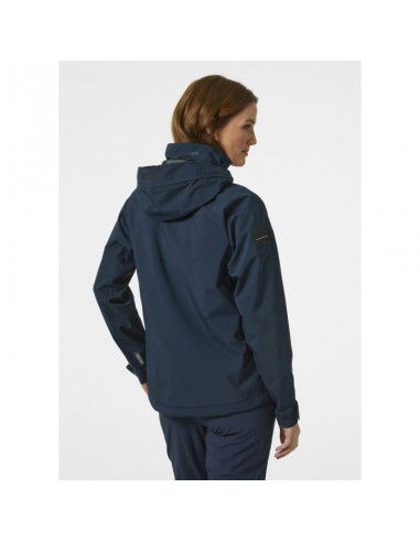 Helly Hansen Hp Racing Lifaloft Hooded Jacket Jkt W 30373 597