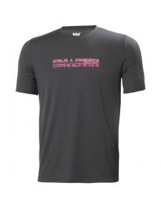 Helly Hansen Hp Racing M 34053 982 Tshirt