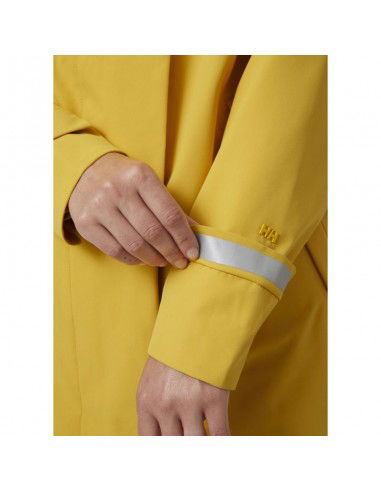 Helly Hansen Jane Rain Jacket W 53740 344