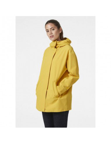 Helly Hansen Jane Rain Jacket W 53740 344