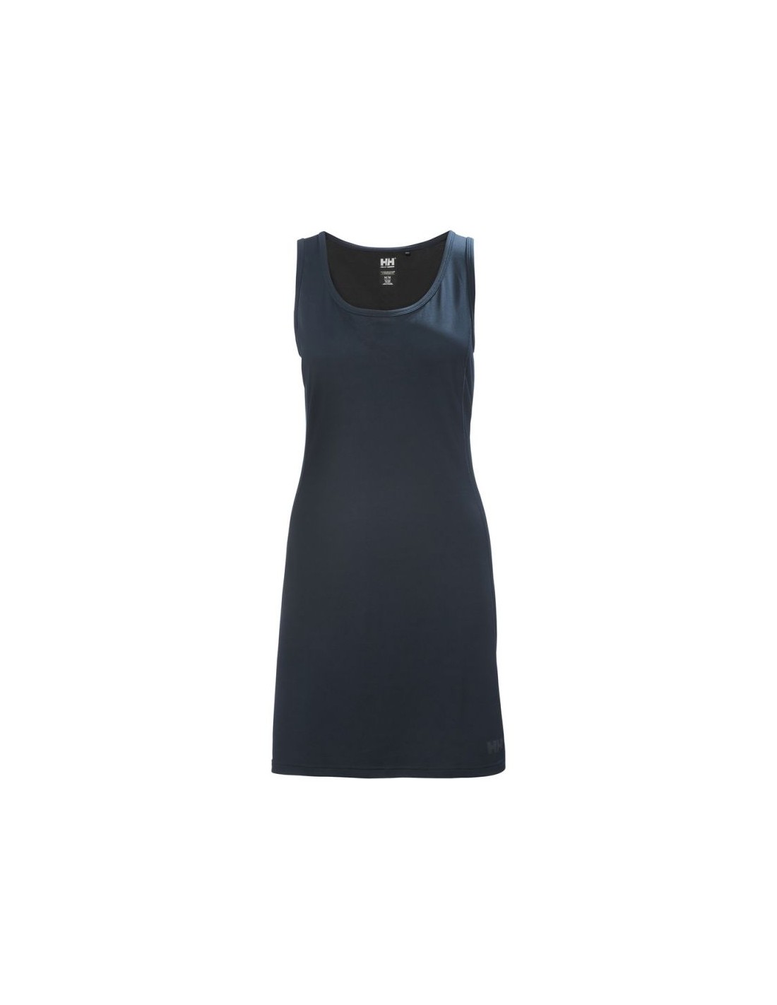 Helly Hansen Καλοκαιρινό Mini Φόρεμα 48167-597