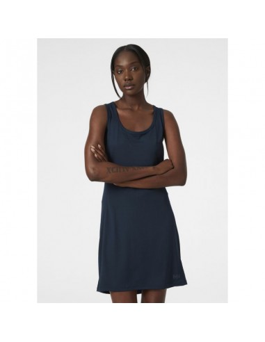 Helly Hansen Καλοκαιρινό Mini Φόρεμα 48167-597