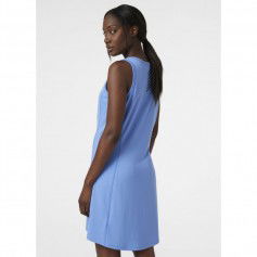 Helly Hansen Καλοκαιρινό Mini Φόρεμα Μπλε 48167-619
