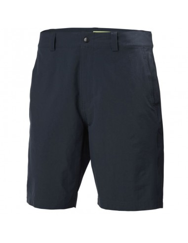 Helly Hansen Club 10" 2.0 Ανδρική Βερμούδα Chino Navy Μπλε 34271-597