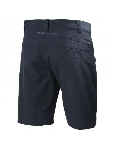 Helly Hansen Club 10" 2.0 Ανδρική Βερμούδα Chino Navy Μπλε 34271-597