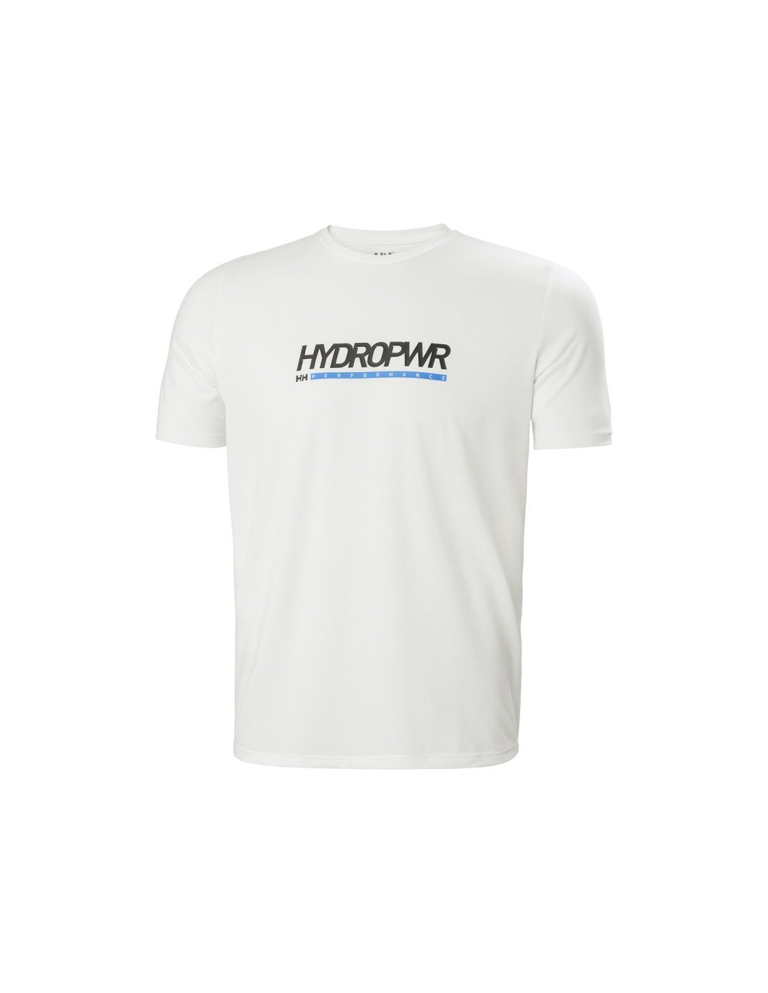 Men's T-Shirts Helly hansen White