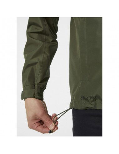 Helly Hansen Dubliner Jacket M 62643 431