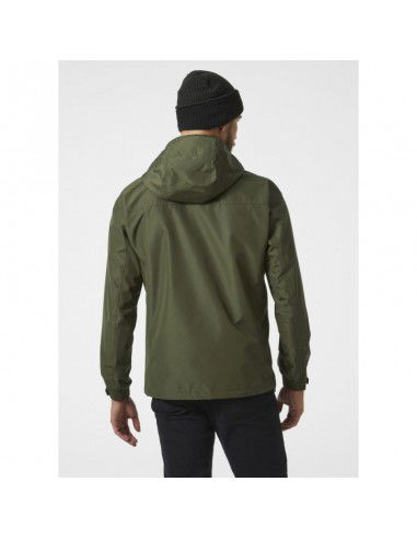 Helly Hansen Dubliner Jacket M 62643 431