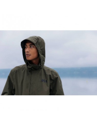 Helly Hansen Dubliner Insulated Ανδρικό Χειμωνιάτικο Μπουφάν Αδιάβροχο Χακί 53117-431