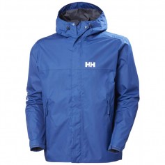 Helly Hansen Ervik Ανδρικό Μπουφάν Μπλε 64032-606