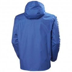 Helly Hansen Ervik Ανδρικό Μπουφάν Μπλε 64032-606