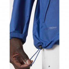 Helly Hansen Ervik Ανδρικό Μπουφάν Μπλε 64032-606