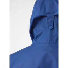 Helly Hansen Ervik Ανδρικό Μπουφάν Μπλε 64032-606