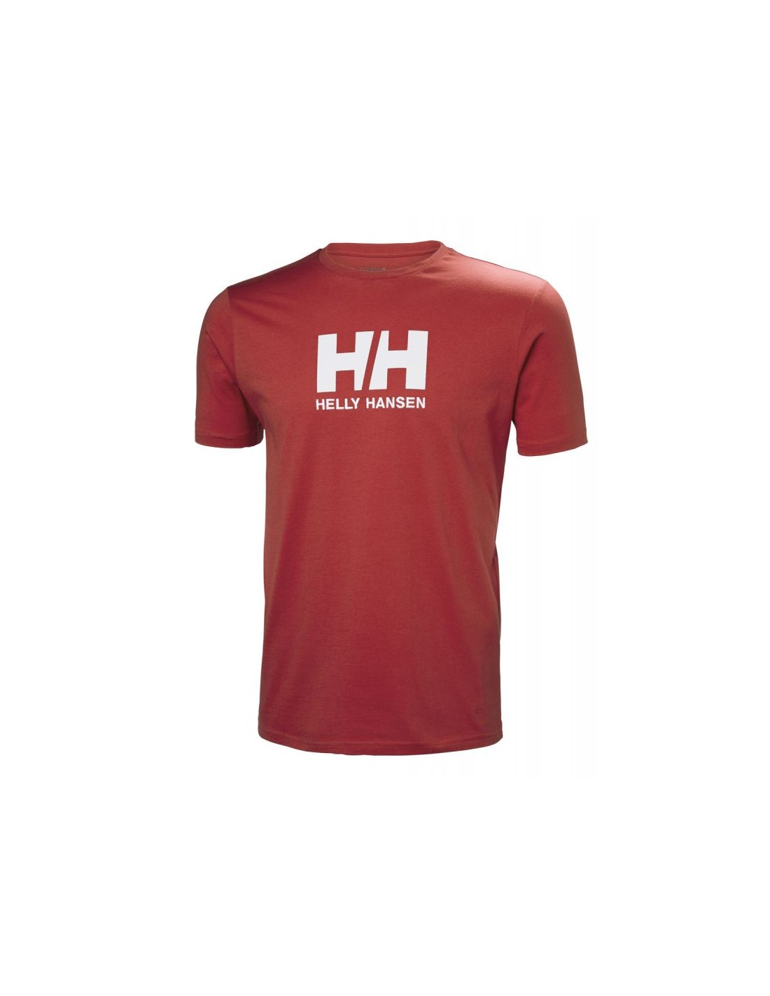 Ανδρικό HEH Logo T-Shirt Μαύρο Helly Hansen 33979-990