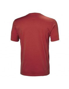 Helly Hansen HH Logo Tshirt M 33979 163 2