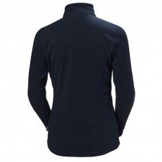 Helly Hansen Daybreaker Fleece Γυναικεία Ζακέτα με Φερμουάρ σε Navy Μπλε Χρώμα 51599-599