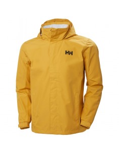 Helly Hansen Μπουφάν Dubliner Sulphur 62643-344