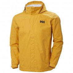 Helly Hansen Μπουφάν Dubliner Sulphur 62643-344