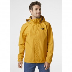 Helly Hansen Μπουφάν Dubliner Sulphur 62643-344