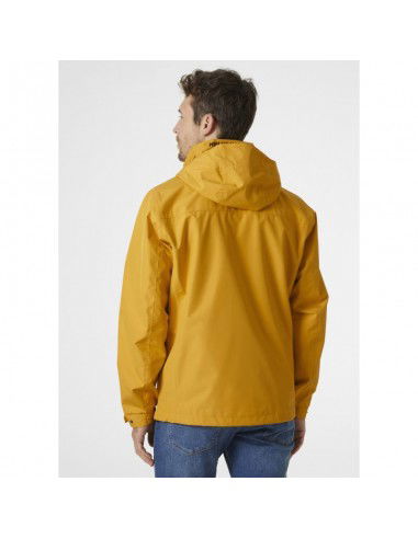 Helly Hansen Dubliner Jacket M 62643 344