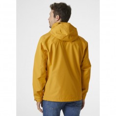 Helly Hansen Μπουφάν Dubliner Sulphur 62643-344
