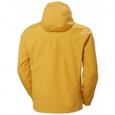 Helly Hansen Μπουφάν Dubliner Sulphur 62643-344