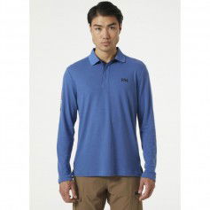 Helly Hansen Skagerrak Quickdy Rugger Tshirt M 34243 636