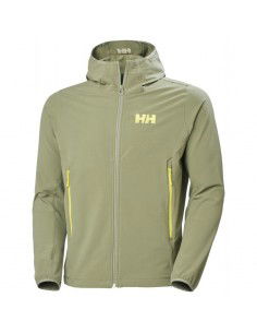 Helly Hansen Cascade Shield Jacket M 63102 421