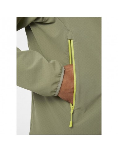 Helly Hansen Ανδρικό Χειμωνιάτικο Μπουφάν Πράσινο 63102 421