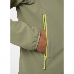 Helly Hansen Ανδρικό Χειμωνιάτικο Μπουφάν Πράσινο 63102 421