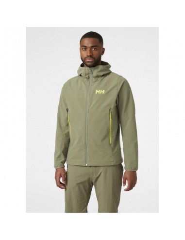 Helly Hansen Cascade Shield Jacket M 63102 421