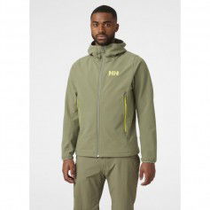 Helly Hansen Cascade Shield Jacket M 63102 421