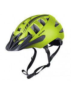 Bicycle helmet Spokey Speed 5558 cm 926882 2