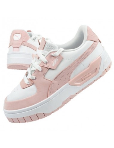 Puma Cali Dream W 385597 03 shoes Γυναικεία > Παπούτσια > Παπούτσια Μόδας > Sneakers