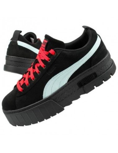 Puma Mayze Dua Lipa Shoes W 387294 05 Γυναικεία > Παπούτσια > Παπούτσια Μόδας > Sneakers